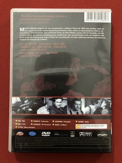 DVD - Farrapo Humano - Ray Millano - Billy Wilder - Seminovo - comprar online
