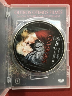 DVD - Saraband - Diretor: Ingmar Bergman - Liv Ullmann na internet