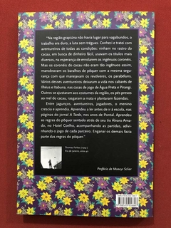 Livro - O Menino Grapiúna - Jorge Amado - Companhia Das Letras - Seminovo - comprar online