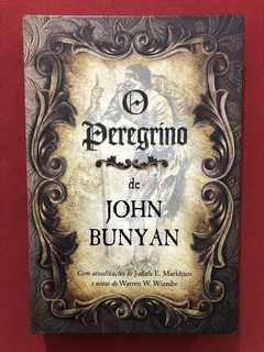 Livro - O Peregrino - John Bunyan - Ed. Pão Diário - Semin