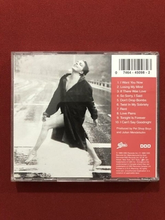 CD - Liza Minnelli - Results - Importado - Seminovo - comprar online