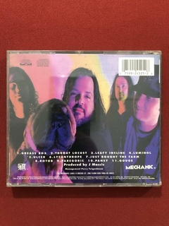 CD - Tad - Inhaler - Nacional - 1993 - Seminovo - comprar online