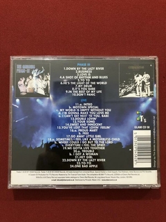CD - The Osmonds - Phase III/ Live - Importado - Seminovo - comprar online