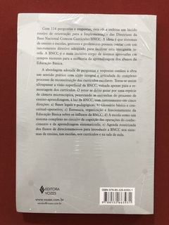 Livro - BNCC Fácil - Moaci Alves Carneiro - Vozes - Novo - comprar online