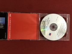 CD Duplo- The Greatest Mozart Show On Earth - Import - Semin - Sebo Mosaico - Livros, DVD's, CD's, LP's, Gibis e HQ's