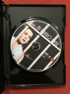 DVD - Eu Quero Viver - Susan Hayward - Direção: Robert Wise na internet
