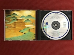 CD - Philip Glass - Kronos Quartet - Mishima - Importado na internet