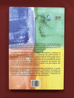 Livro- Arte Pública - Fernando Pedro Da Silva - Editora Arte - comprar online