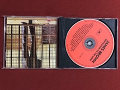 CD - James Brown - Revolution Of The Mind - Importado na internet