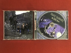 CD - Iron Maiden - Fear Of The Dark - 1998 - Nacional na internet