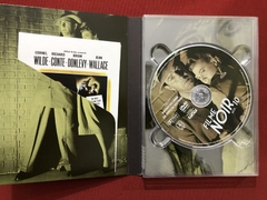 DVD - Filme Noir Vol. 10 - Seis Clássicos - Versátil - Semin - loja online