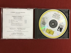 CD - Beethoven - Symphonie No. 9 - Importado - Seminovo na internet
