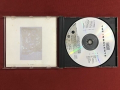 CD - Erasure - The Innocents - Importado - 1988 na internet
