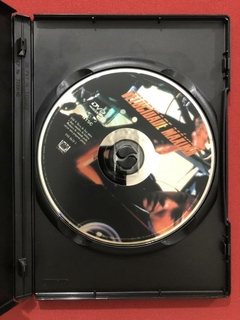 DVD - Velocidade Máxima - Sandra Bullock - Seminovo na internet