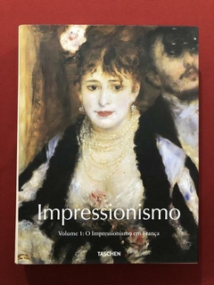 Imagem do Livro - Box Impressionismo - 2 Volumes - Ed. Taschen