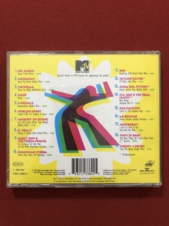 CD - Dance Eruption - Importado - 1994 - Seminovo - comprar online