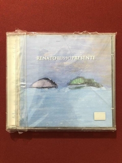 CD - Renato Russo - Presente - Nacional - 2003