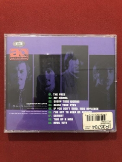 CD - The Human Beinz - Evolutions - Importado - 2000 - comprar online