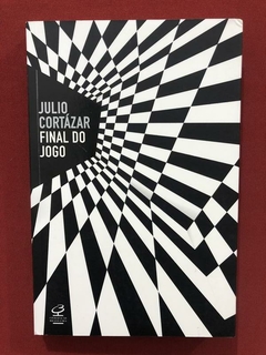 Livro - Final Do Jogo - Julio Cortázar - Civiliz Brasileira