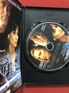 DVD - Tempestade De Gelo - Joan Allen - Ang Lee - Seminovo na internet