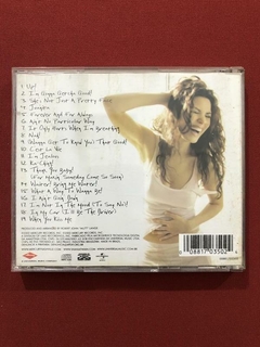 CD Duplo - Shania Twain - Up! - Nacional - 2002 - comprar online