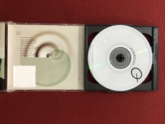 CD Duplo - Gilberto Gil - Quanta - Nacional - Seminovo - Sebo Mosaico - Livros, DVD's, CD's, LP's, Gibis e HQ's