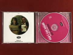 CD - Isn't She Great - Soundtrack - Importado - Seminovo na internet