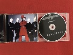 CD Duplo - Marilyn Manson - The Golden Age Of Grotesque - Sebo Mosaico - Livros, DVD's, CD's, LP's, Gibis e HQ's