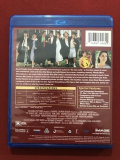 Blu-ray - St. Elmo's Fire - Emilio Estevez - Import - Semin. - comprar online