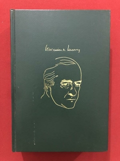 Livro - Poesia Completa E Prosa - Vinicius De Moraes