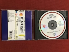 CD - Deep Purple - Last Concert In Japan - Importado - Semin - Sebo Mosaico - Livros, DVD's, CD's, LP's, Gibis e HQ's