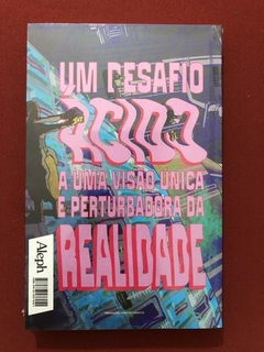 Livro - Olho No Céu - Philip K. Dick - Ed. Aleph - Novo - comprar online