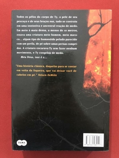 Livro - O Assassino Das Sombras - Matthew Scott Hansen - comprar online