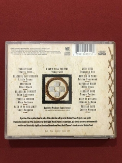 CD - Common Thread - The Songs Of The Eagles - Nacional - comprar online