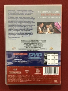DVD - Rain Man - Tom Cruise - Dustin H. - Seminovo - comprar online
