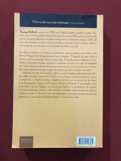 Livro - O Livro De Ouro Da Mitologia - Thomas Bulfinch - Pocket - comprar online