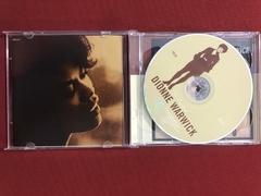 CD Duplo - Dionne Warwick - The Essential - Import - Semin na internet