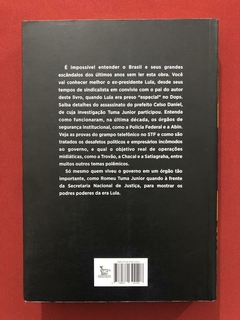 Livro - Assassinato De Reputações - Romeu T. Junior - Semin. - comprar online