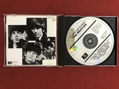 CD - The Beatles - A Hard Day's Night - Importado - Seminovo na internet