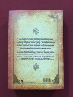 Livro - O Livro Tibetano dos Mortos - Graham Colleman - comprar online