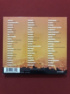 CD Triplo - Halfway To Paradise - Importado - Seminovo - comprar online