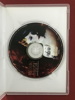 DVD - Moulin Rouge: Amor em Vermelho - Nicole Kidman - Semi na internet