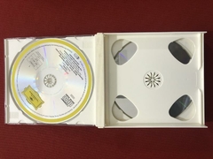 CD - Box Georges Bizet - Carmen 3CDs - Importado - Seminovo - loja online