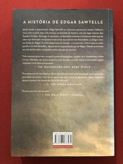 Livro - A História De Edgar Sawtelle - David Wroblewski - Seminovo - comprar online