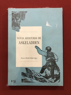 Livro - Novas Aventuras De Askeladden - Francis Henrik - Nov