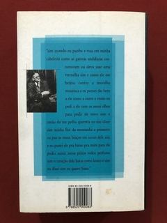 Livro - Ulisses - James Joyce - Civilização Brasileira - comprar online