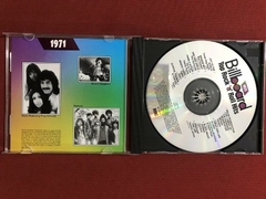 CD - Billboard - Top Rock'N'Roll Hits 1971 - Import - Semin na internet