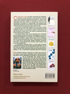 Livro - Consciência - Osho - Ed. Cultrix - Seminovo - comprar online