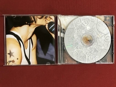 CD - Marina Lima - Acústico MTV - Nacional - 2003 na internet