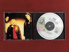 CD - Nirvana - Nevermind - Smells Like Teen Spirit- Nacional na internet